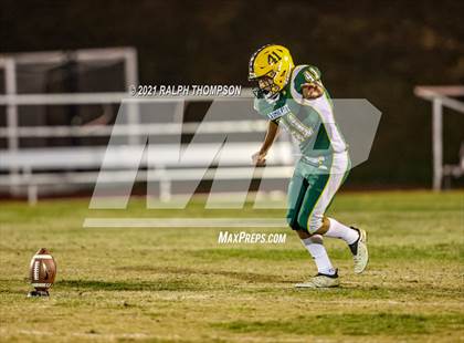 Thumbnail 2 in Quartz Hill @ Argonaut (CIF D-6AA final game photos) photogallery.