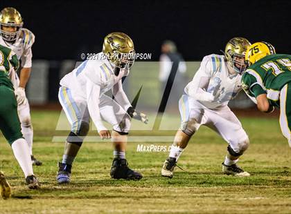 Thumbnail 2 in Quartz Hill @ Argonaut (CIF D-6AA final game photos) photogallery.