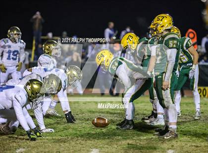Thumbnail 1 in Quartz Hill @ Argonaut (CIF D-6AA final game photos) photogallery.