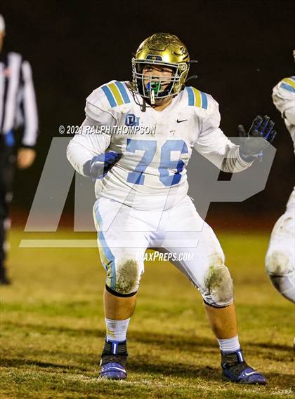 Thumbnail 3 in Quartz Hill @ Argonaut (CIF D-6AA final game photos) photogallery.