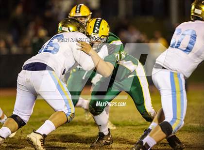 Thumbnail 2 in Quartz Hill @ Argonaut (CIF D-6AA final game photos) photogallery.