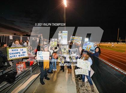 Thumbnail 3 in Quartz Hill @ Argonaut (CIF D-6AA final game photos) photogallery.