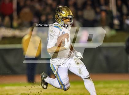 Thumbnail 1 in Quartz Hill @ Argonaut (CIF D-6AA final game photos) photogallery.