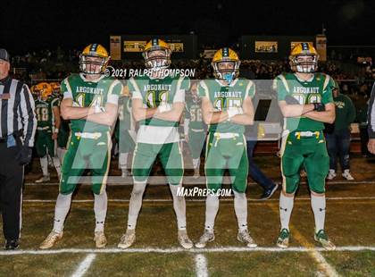 Thumbnail 2 in Quartz Hill @ Argonaut (CIF D-6AA final game photos) photogallery.