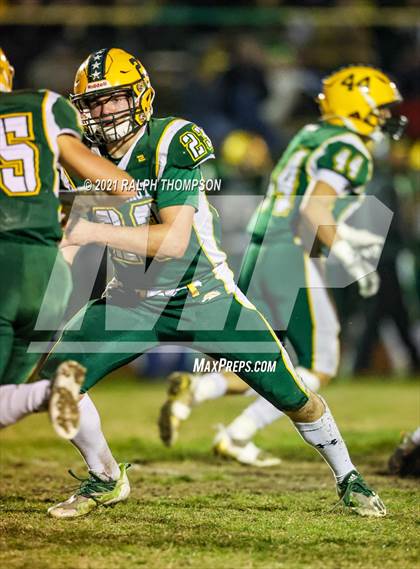 Thumbnail 2 in Quartz Hill @ Argonaut (CIF D-6AA final game photos) photogallery.