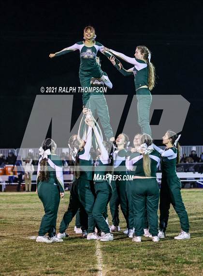 Thumbnail 3 in Quartz Hill @ Argonaut (CIF D-6AA final game photos) photogallery.