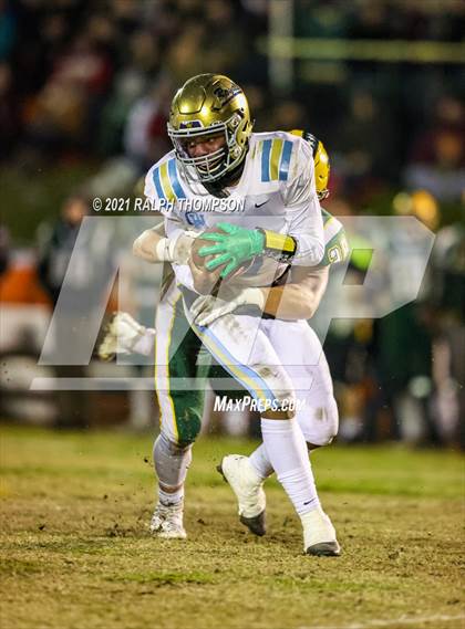 Thumbnail 1 in Quartz Hill @ Argonaut (CIF D-6AA final game photos) photogallery.