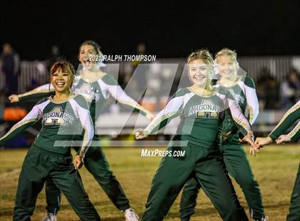 Thumbnail 2 in Quartz Hill @ Argonaut (CIF D-6AA final game photos) photogallery.