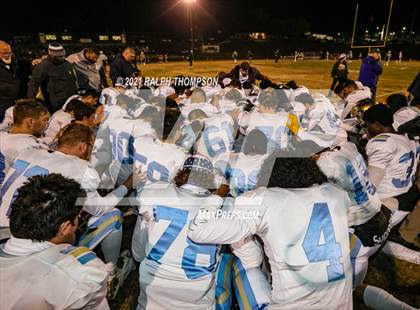 Thumbnail 3 in Quartz Hill @ Argonaut (CIF D-6AA final game photos) photogallery.