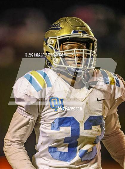 Thumbnail 2 in Quartz Hill @ Argonaut (CIF D-6AA final game photos) photogallery.