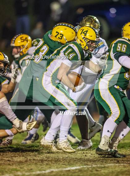 Thumbnail 2 in Quartz Hill @ Argonaut (CIF D-6AA final game photos) photogallery.