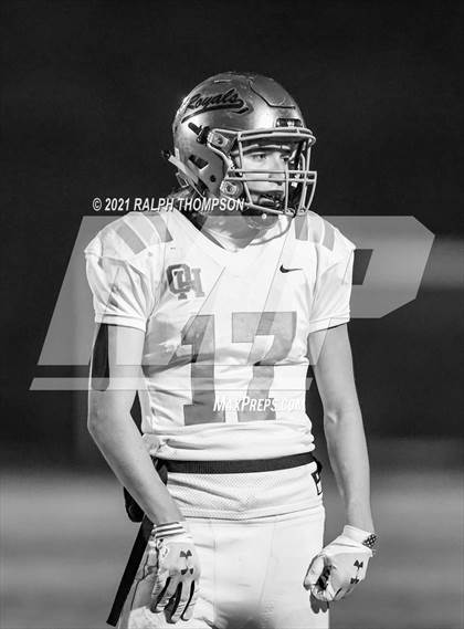 Thumbnail 3 in Quartz Hill @ Argonaut (CIF D-6AA final game photos) photogallery.