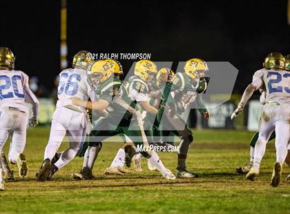 Thumbnail 3 in Quartz Hill @ Argonaut (CIF D-6AA final game photos) photogallery.