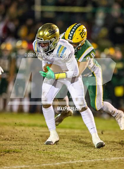 Thumbnail 2 in Quartz Hill @ Argonaut (CIF D-6AA final game photos) photogallery.