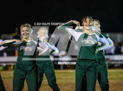 Thumbnail 3 in Quartz Hill @ Argonaut (CIF D-6AA final game photos) photogallery.