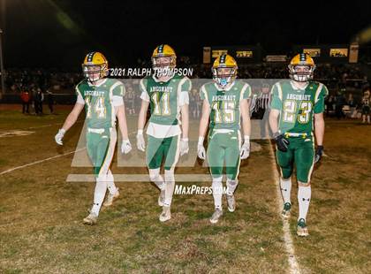 Thumbnail 3 in Quartz Hill @ Argonaut (CIF D-6AA final game photos) photogallery.