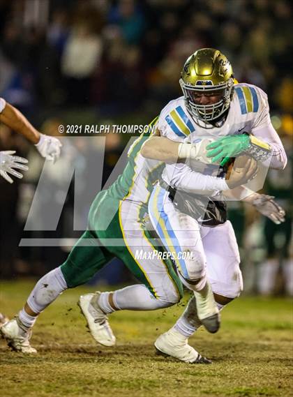 Thumbnail 3 in Quartz Hill @ Argonaut (CIF D-6AA final game photos) photogallery.