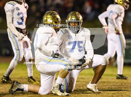 Thumbnail 3 in Quartz Hill @ Argonaut (CIF D-6AA final game photos) photogallery.