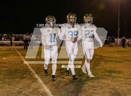Thumbnail 2 in Quartz Hill @ Argonaut (CIF D-6AA final game photos) photogallery.
