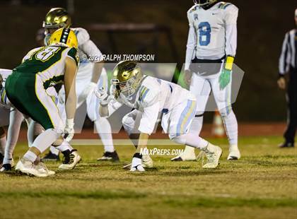 Thumbnail 3 in Quartz Hill @ Argonaut (CIF D-6AA final game photos) photogallery.
