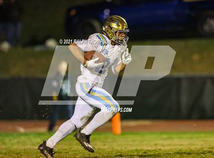 Thumbnail 2 in Quartz Hill @ Argonaut (CIF D-6AA final game photos) photogallery.