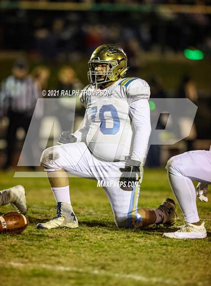 Thumbnail 1 in Quartz Hill @ Argonaut (CIF D-6AA final game photos) photogallery.