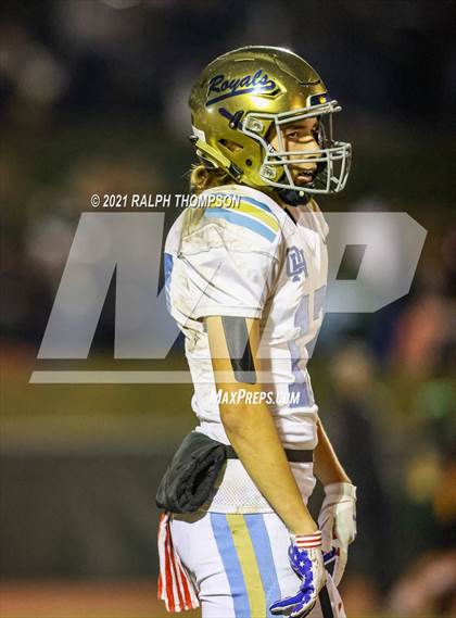 Thumbnail 3 in Quartz Hill @ Argonaut (CIF D-6AA final game photos) photogallery.