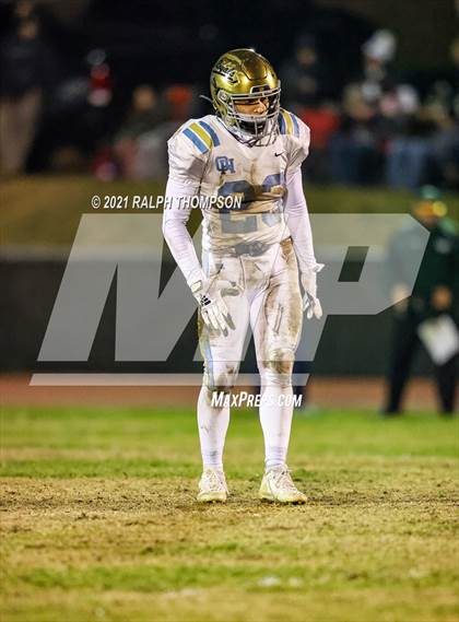 Thumbnail 3 in Quartz Hill @ Argonaut (CIF D-6AA final game photos) photogallery.