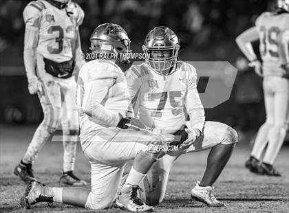 Thumbnail 1 in Quartz Hill @ Argonaut (CIF D-6AA final game photos) photogallery.