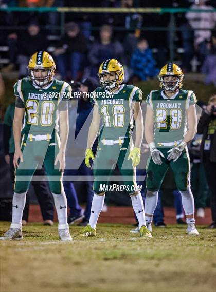 Thumbnail 2 in Quartz Hill @ Argonaut (CIF D-6AA final game photos) photogallery.