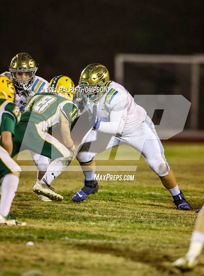 Thumbnail 2 in Quartz Hill @ Argonaut (CIF D-6AA final game photos) photogallery.
