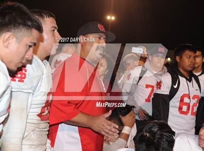 Thumbnail 3 in South El Monte vs. Santa Maria (CIF-SS D12 Semi-Finals) photogallery.