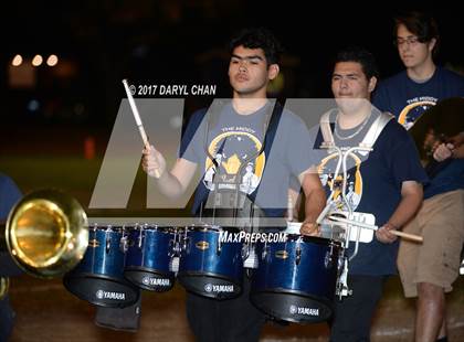 Thumbnail 2 in South El Monte vs. Santa Maria (CIF-SS D12 Semi-Finals) photogallery.