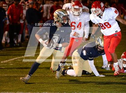 Thumbnail 3 in South El Monte vs. Santa Maria (CIF-SS D12 Semi-Finals) photogallery.