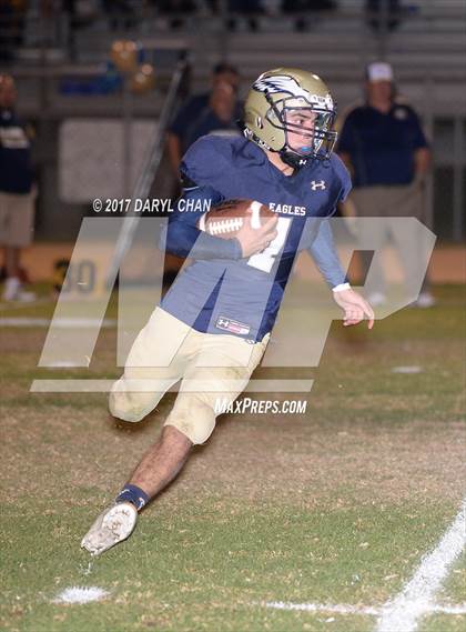 Thumbnail 2 in South El Monte vs. Santa Maria (CIF-SS D12 Semi-Finals) photogallery.