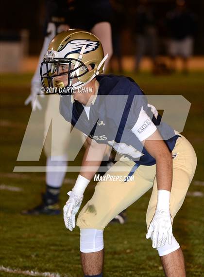 Thumbnail 2 in South El Monte vs. Santa Maria (CIF-SS D12 Semi-Finals) photogallery.
