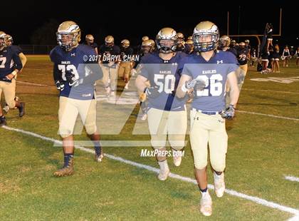 Thumbnail 2 in South El Monte vs. Santa Maria (CIF-SS D12 Semi-Finals) photogallery.