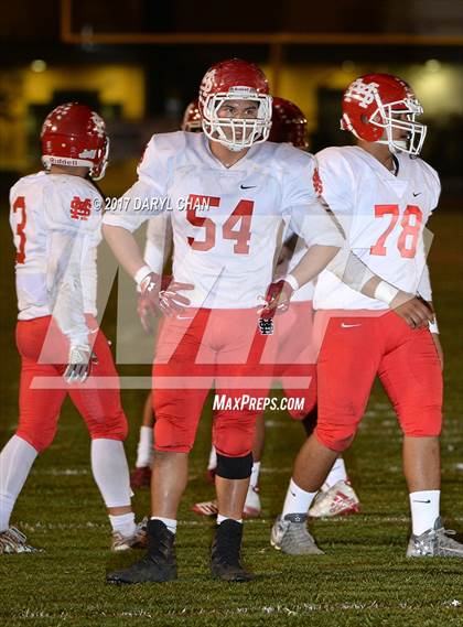 Thumbnail 2 in South El Monte vs. Santa Maria (CIF-SS D12 Semi-Finals) photogallery.