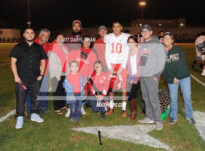 Thumbnail 2 in South El Monte vs. Santa Maria (CIF-SS D12 Semi-Finals) photogallery.