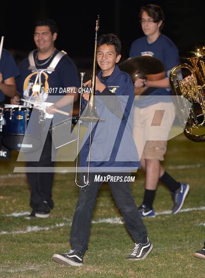 Thumbnail 3 in South El Monte vs. Santa Maria (CIF-SS D12 Semi-Finals) photogallery.