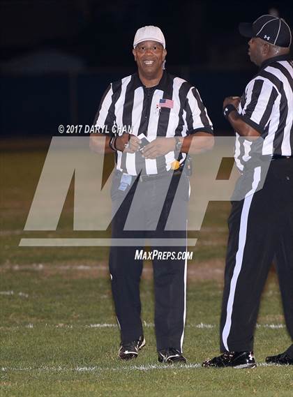 Thumbnail 3 in South El Monte vs. Santa Maria (CIF-SS D12 Semi-Finals) photogallery.