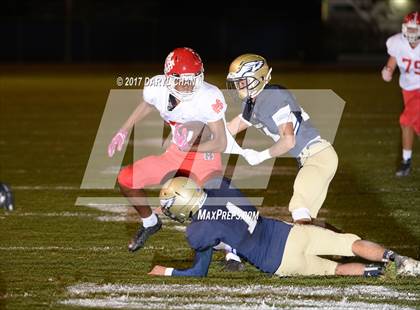 Thumbnail 1 in South El Monte vs. Santa Maria (CIF-SS D12 Semi-Finals) photogallery.
