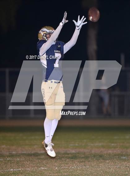 Thumbnail 3 in South El Monte vs. Santa Maria (CIF-SS D12 Semi-Finals) photogallery.