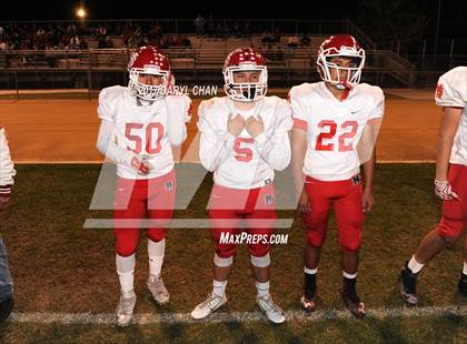 Thumbnail 1 in South El Monte vs. Santa Maria (CIF-SS D12 Semi-Finals) photogallery.