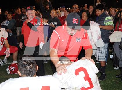 Thumbnail 3 in South El Monte vs. Santa Maria (CIF-SS D12 Semi-Finals) photogallery.