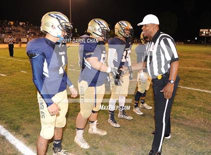 Thumbnail 2 in South El Monte vs. Santa Maria (CIF-SS D12 Semi-Finals) photogallery.