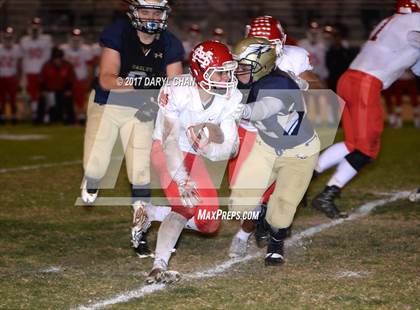 Thumbnail 3 in South El Monte vs. Santa Maria (CIF-SS D12 Semi-Finals) photogallery.