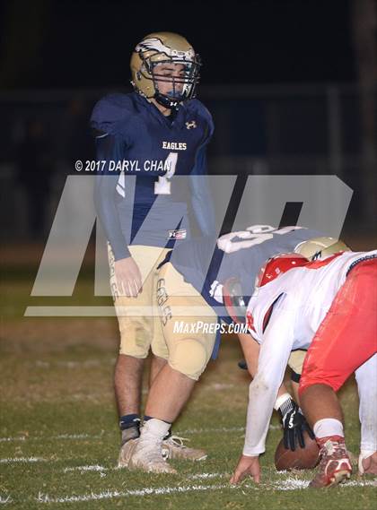 Thumbnail 1 in South El Monte vs. Santa Maria (CIF-SS D12 Semi-Finals) photogallery.