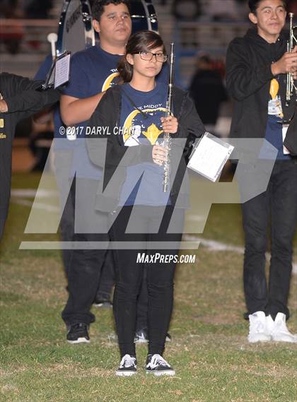 Thumbnail 3 in South El Monte vs. Santa Maria (CIF-SS D12 Semi-Finals) photogallery.