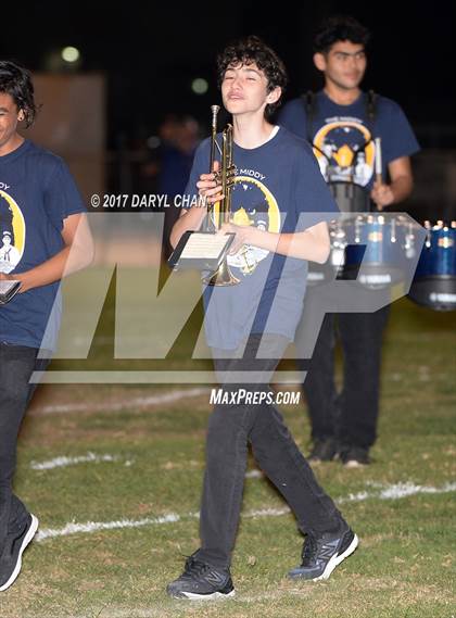 Thumbnail 1 in South El Monte vs. Santa Maria (CIF-SS D12 Semi-Finals) photogallery.